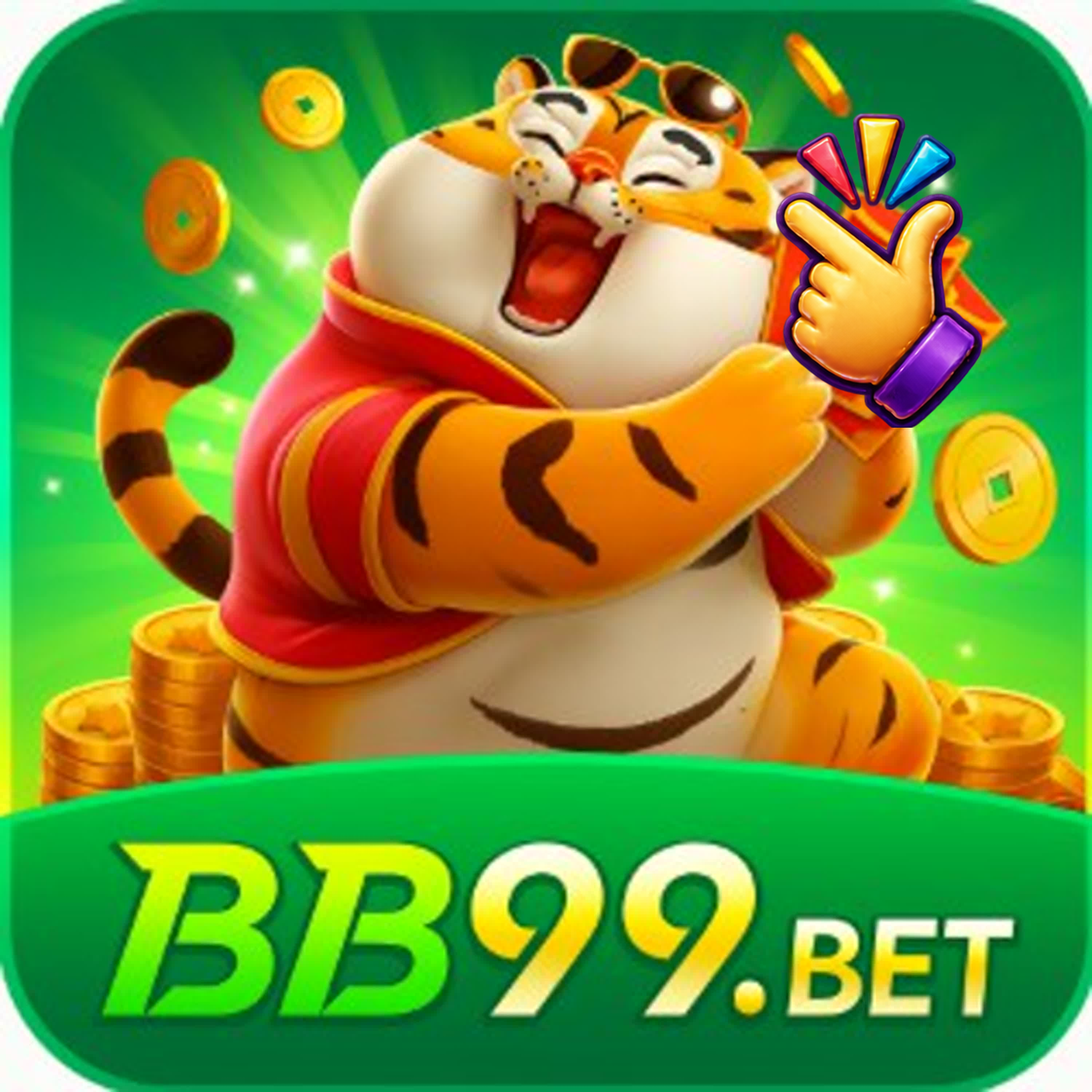 bb99 Logo